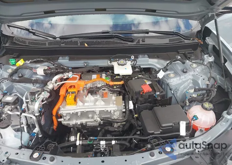 2025 Honda Prologue Touring z USA, uszkodzony, nr VIN 3GPKHWRM3SS517099